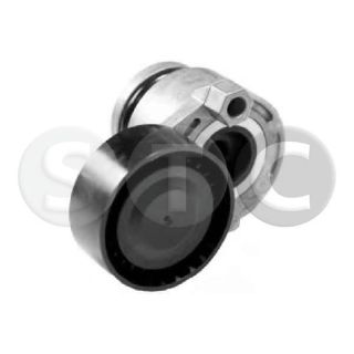 Diržo įtempiklis, V formos rumbuotas diržas STC T405157