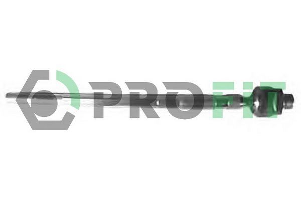 Vidinė skersinė vairo trauklė PROFIT 2303-0205