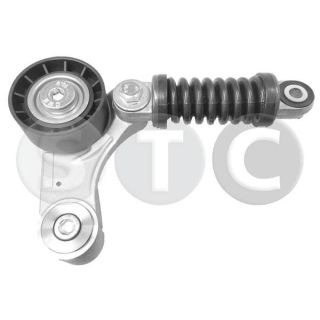 Diržo įtempiklis, V formos rumbuotas diržas STC T405484