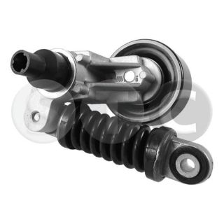 Diržo įtempiklis, V formos rumbuotas diržas STC T406153