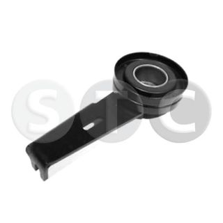 Diržo įtempiklis, V formos rumbuotas diržas STC T449342