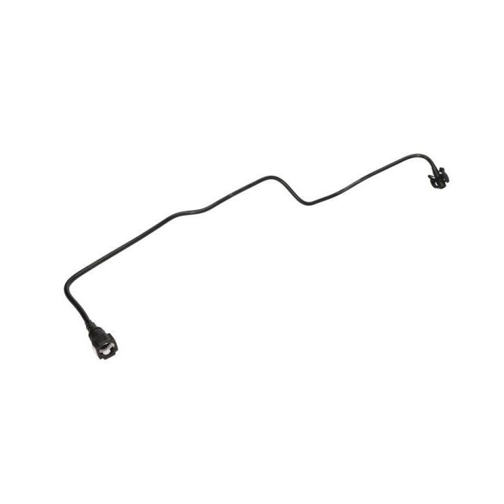 Radiatoriaus žarna THERMOTEC DWG023TT