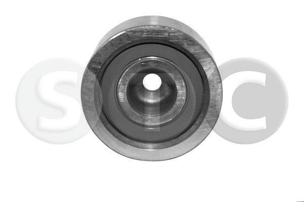 Diržo įtempiklis, V formos rumbuotas diržas STC T449351