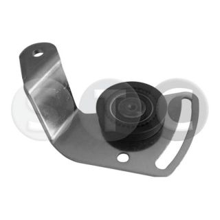 Diržo įtempiklis, V formos rumbuotas diržas STC T449353