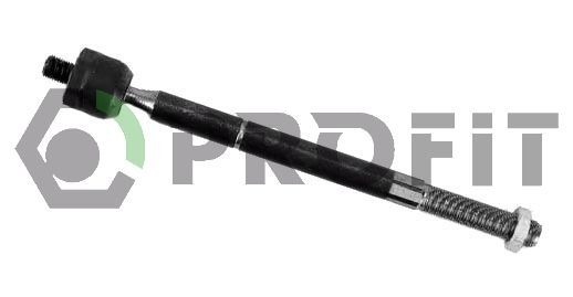 Vidinė skersinė vairo trauklė PROFIT 2303-0252