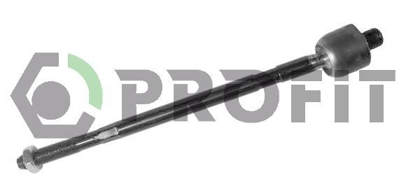 Vidinė skersinė vairo trauklė PROFIT 2303-0254