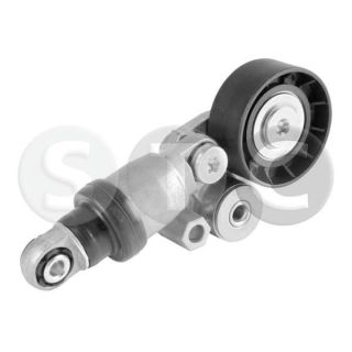 Diržo įtempiklis, V formos rumbuotas diržas STC T449653