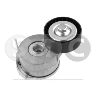 Diržo įtempiklis, V formos rumbuotas diržas STC T457474