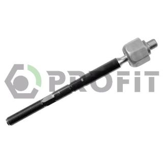 Vidinė skersinė vairo trauklė PROFIT 2303-0285