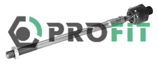 Vidinė skersinė vairo trauklė PROFIT 2303-0287