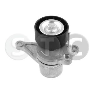 Diržo įtempiklis, V formos rumbuotas diržas STC T458501