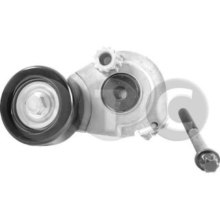 Diržo įtempiklis, V formos rumbuotas diržas STC T458506