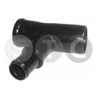 Aušinimo skysčio vamzdis STC T403000