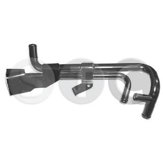 Aušinimo skysčio vamzdis STC T403009