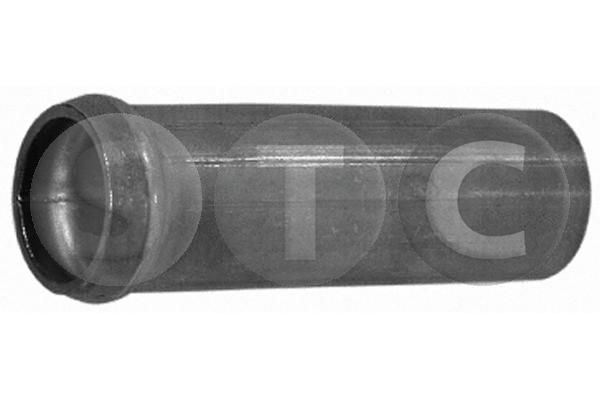 Aušinimo skysčio vamzdis STC T403010