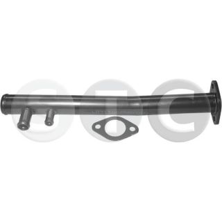 Aušinimo skysčio vamzdis STC T403021