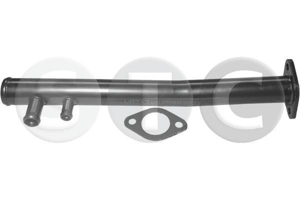 Aušinimo skysčio vamzdis STC T403021