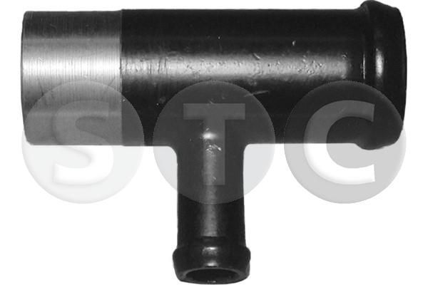 Aušinimo skysčio vamzdis STC T403029