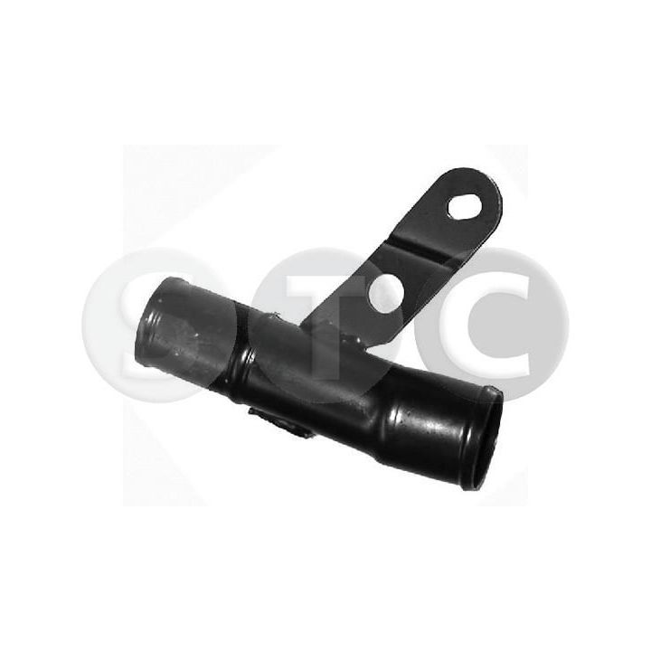 Aušinimo skysčio vamzdis STC T403030