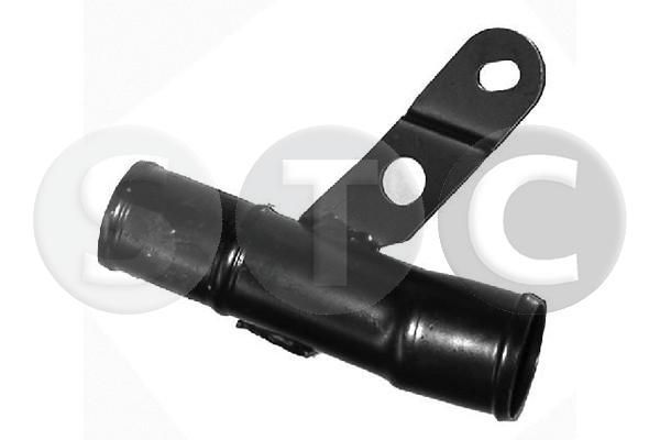 Aušinimo skysčio vamzdis STC T403030