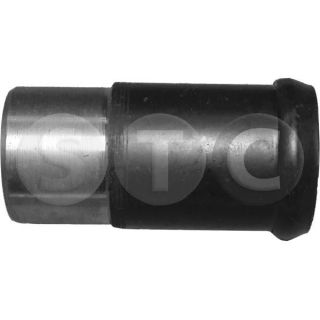 Aušinimo skysčio vamzdis STC T403033