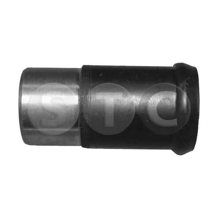 Aušinimo skysčio vamzdis STC T403033