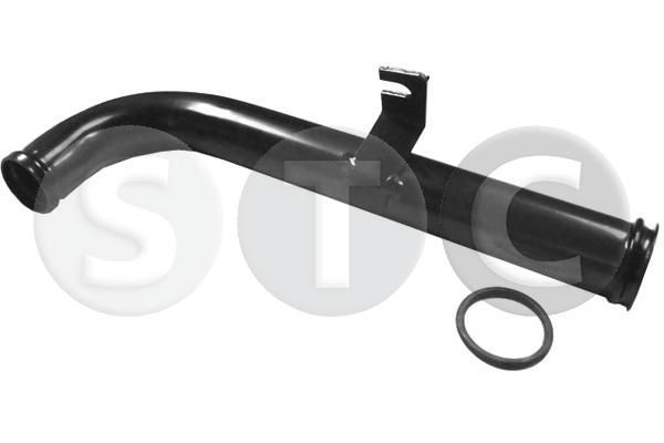 Aušinimo skysčio vamzdis STC T403038