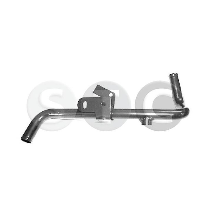 Aušinimo skysčio vamzdis STC T403062