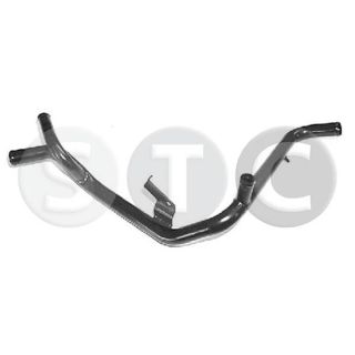 Aušinimo skysčio vamzdis STC T403065