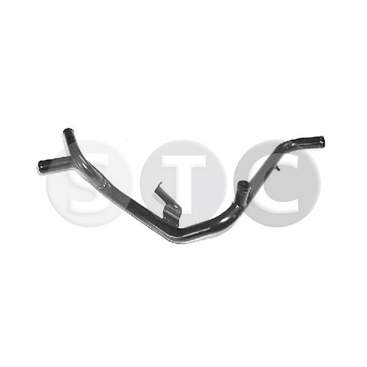 Aušinimo skysčio vamzdis STC T403065