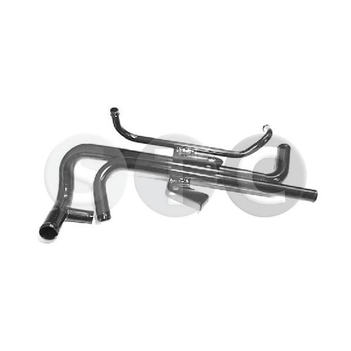 Aušinimo skysčio vamzdis STC T403074