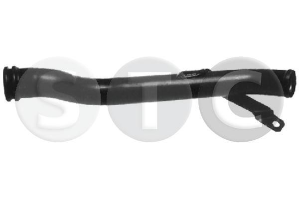 Aušinimo skysčio vamzdis STC T403096