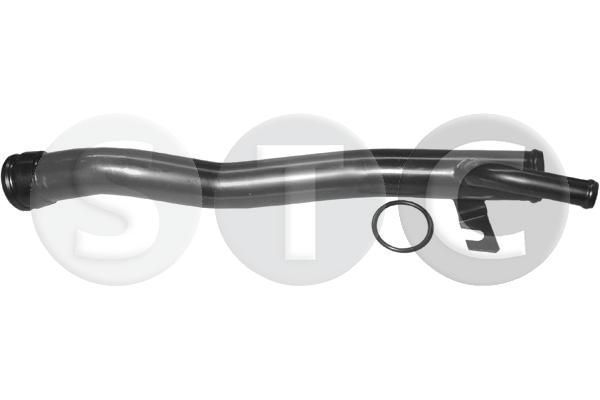 Aušinimo skysčio vamzdis STC T403098