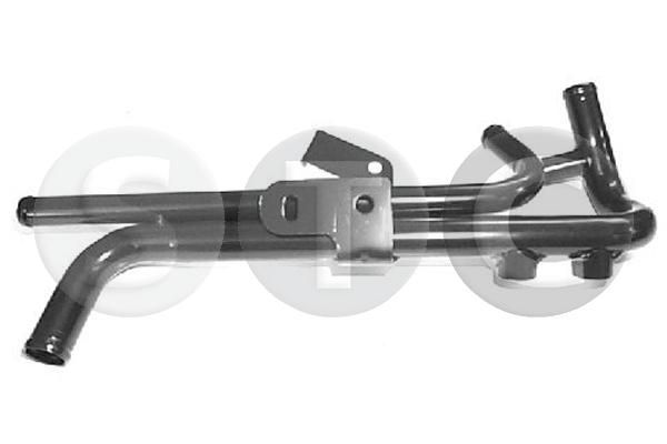 Aušinimo skysčio vamzdis STC T403110