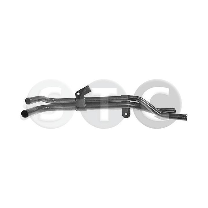 Aušinimo skysčio vamzdis STC T403111