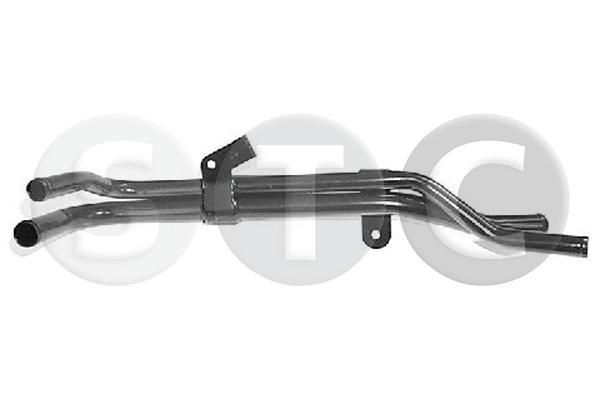 Aušinimo skysčio vamzdis STC T403111