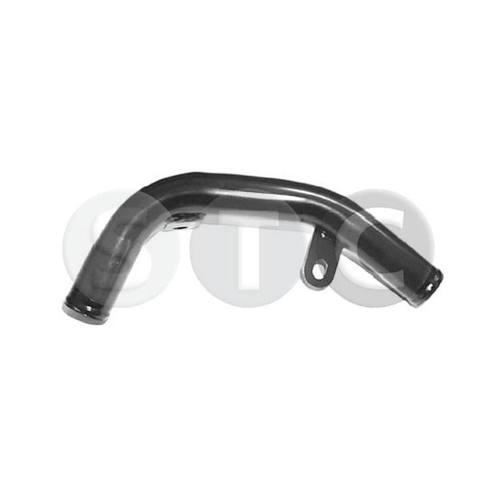 Aušinimo skysčio vamzdis STC T403112