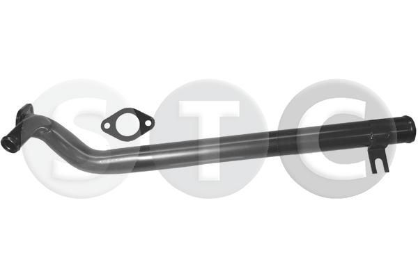 Aušinimo skysčio vamzdis STC T403123