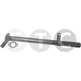 Aušinimo skysčio vamzdis STC T403124