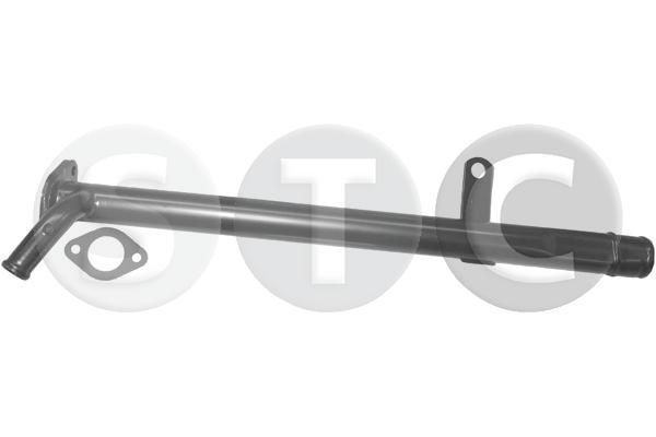 Aušinimo skysčio vamzdis STC T403124