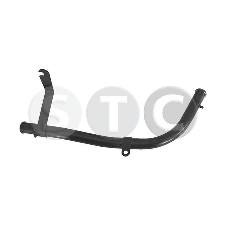 Aušinimo skysčio vamzdis STC T403130