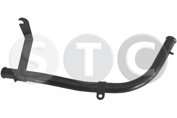 Aušinimo skysčio vamzdis STC T403130