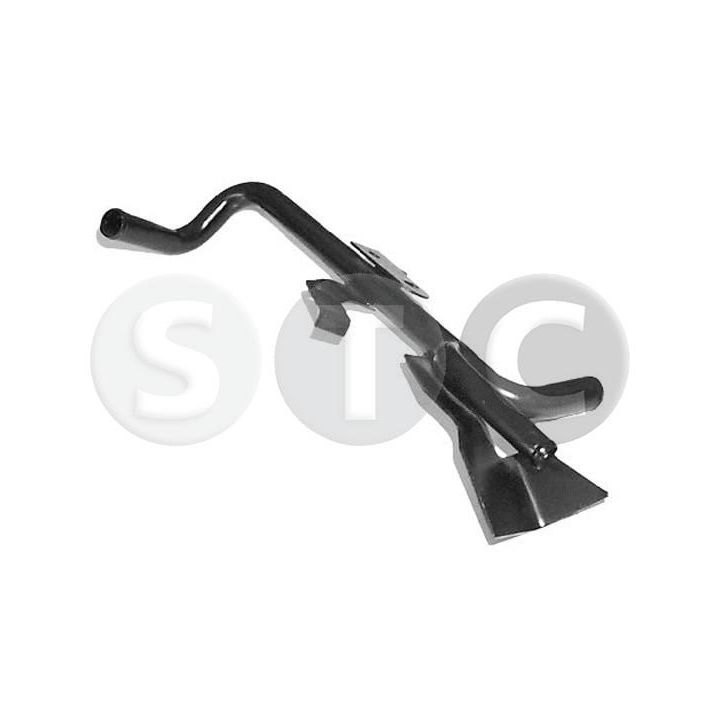 Aušinimo skysčio vamzdis STC T403145
