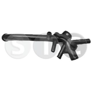 Aušinimo skysčio vamzdis STC T403187