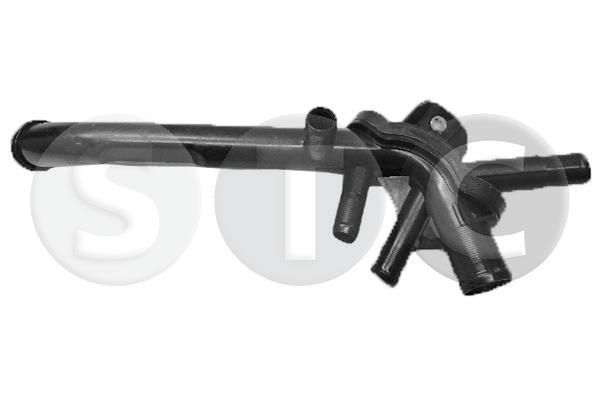 Aušinimo skysčio vamzdis STC T403187