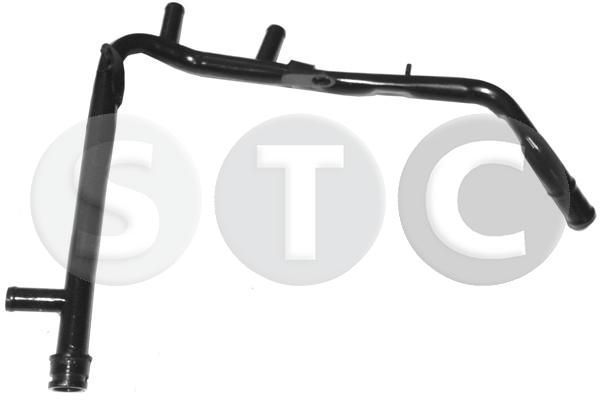 Aušinimo skysčio vamzdis STC T403189