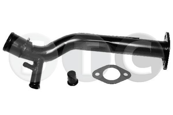 Aušinimo skysčio vamzdis STC T403199