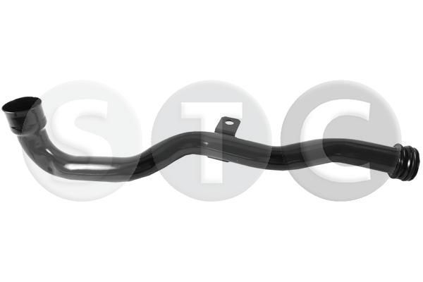 Aušinimo skysčio vamzdis STC T403202