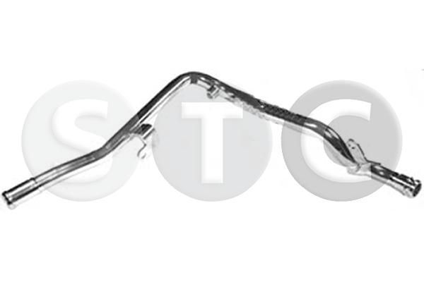 Aušinimo skysčio vamzdis STC T403214