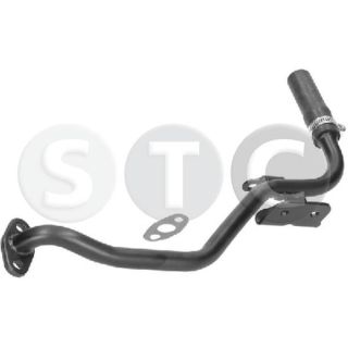 Aušinimo skysčio vamzdis STC T403215